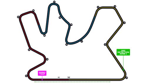 f1卡塔尔大奖赛汉密尔顿夺冠(图2)
